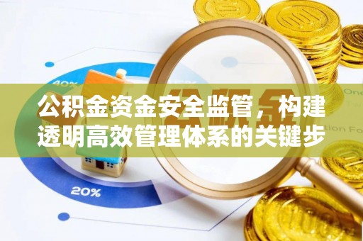 芦洲公积金资金安全监管，构建透明高效管理体系的关键步骤