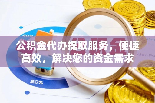 芦洲公积金代办提取服务，便捷高效，解决您的资金需求