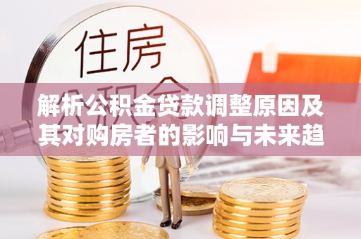 芦洲解析公积金贷款调整原因及其对购房者的影响与未来趋势