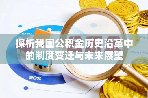 芦洲探析我国公积金历史沿革中的制度变迁与未来展望